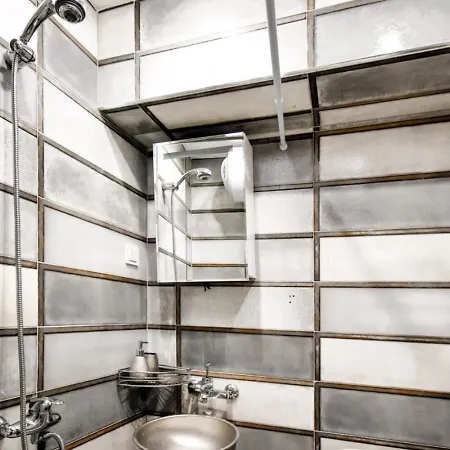 Appartamento Dietro L Angolo, 2 Bath