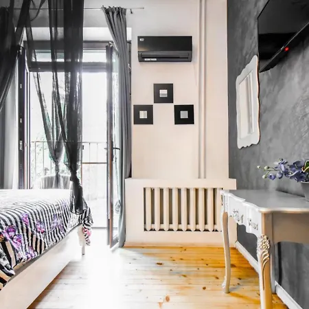 Dietro L Angolo, 2 Bath Appartamento