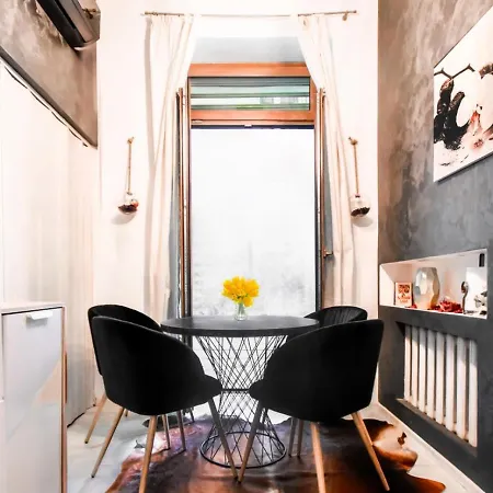 Appartamento Dietro L Angolo, 2 Bath *