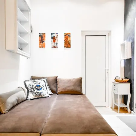 Appartement Dietro L Angolo, 2 Bath *