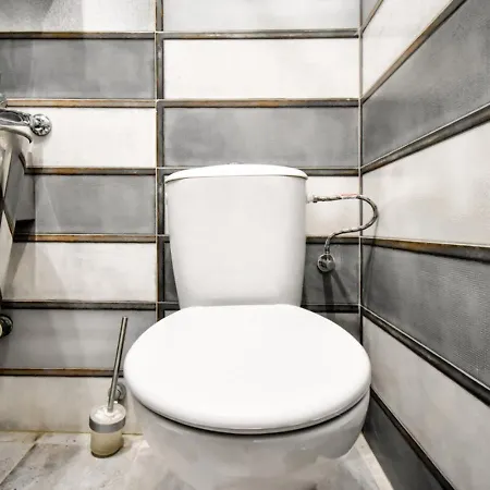 Dietro L Angolo, 2 Bath Appartement Sofia
