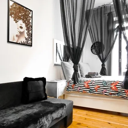 Dietro L Angolo, 2 Bath Appartement Sofia