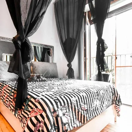 Dietro L Angolo, 2 Bath Appartement Sofia